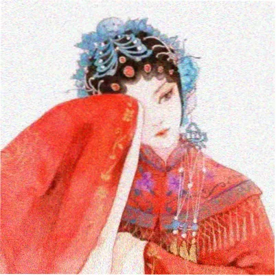 柠檬影视观众头像 编号 91